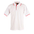 The Liberty Contrast Polo | Mens