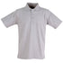 The Traditional Pique Knit Polo | Adults