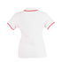 House of Uniforms The Liberty Contrast Polo | Ladies Winning Spirit 