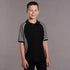 Winning Spirit The Arena Tri-Colour Polo | Kids Shirts & Tops
