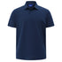 Winning Spirit The Graphene Polo | Mens | Short Sleeve Navy Shirts & Tops