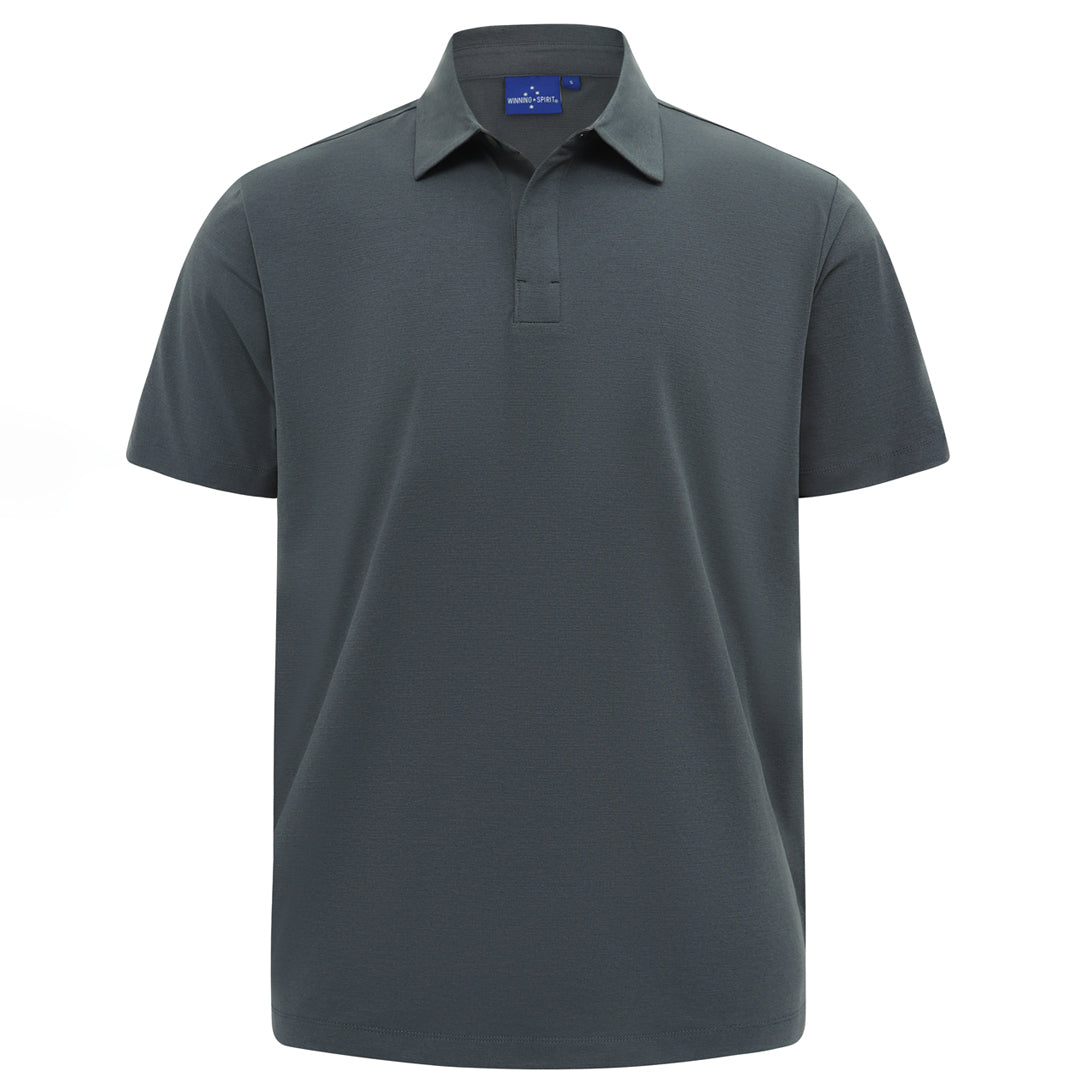 Winning Spirit The Graphene Polo | Mens | Short Sleeve Storm Shirts & Tops