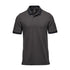 House of Uniforms The Ferrera Polo | Mens | Short Sleeve Stormtech Dolphin