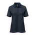 House of Uniforms The Ferrera Polo | Ladies | Short Sleeve Stormtech Navy