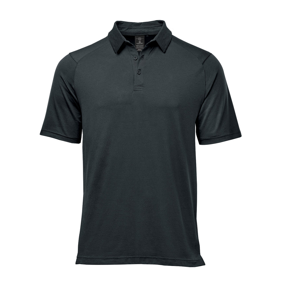 House of Uniforms The Oasis Polo | Mens | Short Sleeve Stormtech Dolphin