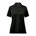 House of Uniforms The Oasis Polo | Ladies | Short Sleeve Stormtech Black