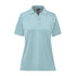 House of Uniforms The Oasis Polo | Ladies | Short Sleeve Stormtech Light Blue