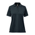 House of Uniforms The Oasis Polo | Ladies | Short Sleeve Stormtech Navy