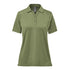 House of Uniforms The Oasis Polo | Ladies | Short Sleeve Stormtech Sage