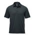 House of Uniforms The Settebello Polo | Short Sleeve | Mens Stormtech Dolphin