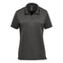 House of Uniforms The Treeline Polo | Ladies | Short Sleeve Stormtech Graphite