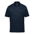 House of Uniforms The Treeline Polo | Mens | Short Sleeve Stormtech Navy