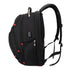 House of Uniforms The Pixel Backpack Swissdigital 