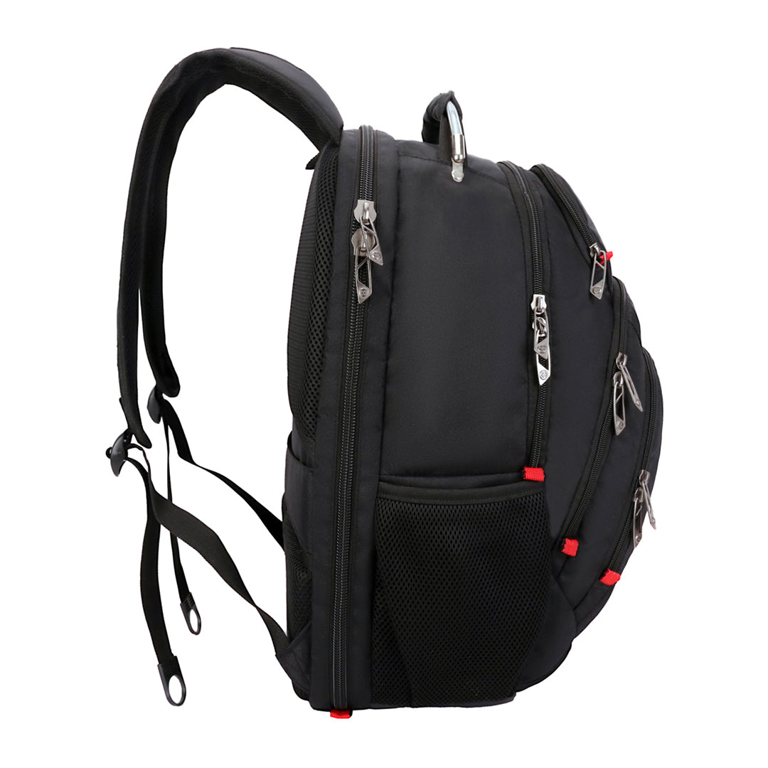 House of Uniforms The Pixel Backpack Swissdigital 