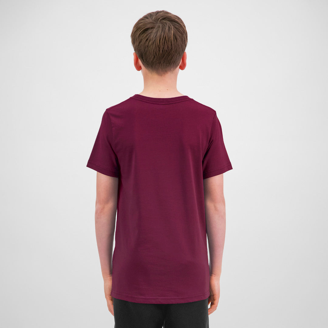 House of Uniforms The Basis Tee | Short Sleeve | Youth Goodmates