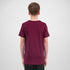 House of Uniforms The Basis Tee | Short Sleeve | Youth Goodmates
