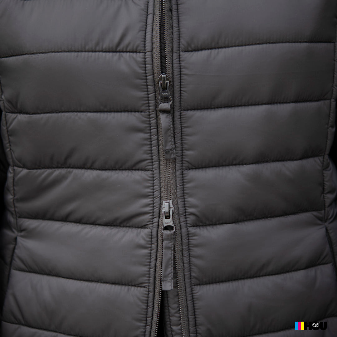 House of Uniforms The Puffer Coat | Ladies Jbs Wear
