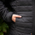 House of Uniforms The Puffer Coat | Ladies Jbs Wear
