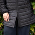 House of Uniforms The Puffer Coat | Ladies Jbs Wear