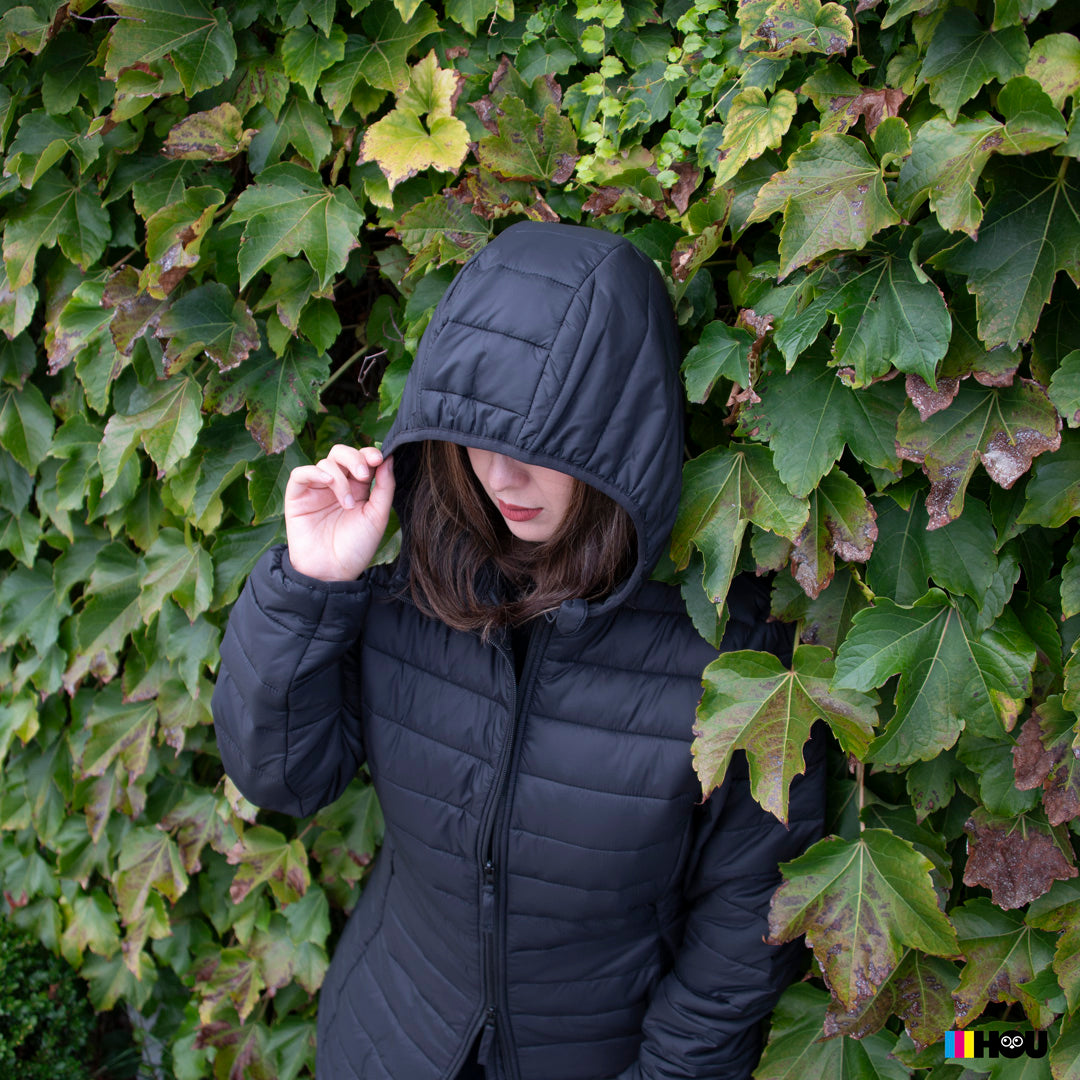 House of Uniforms The Puffer Coat | Ladies Jbs Wear