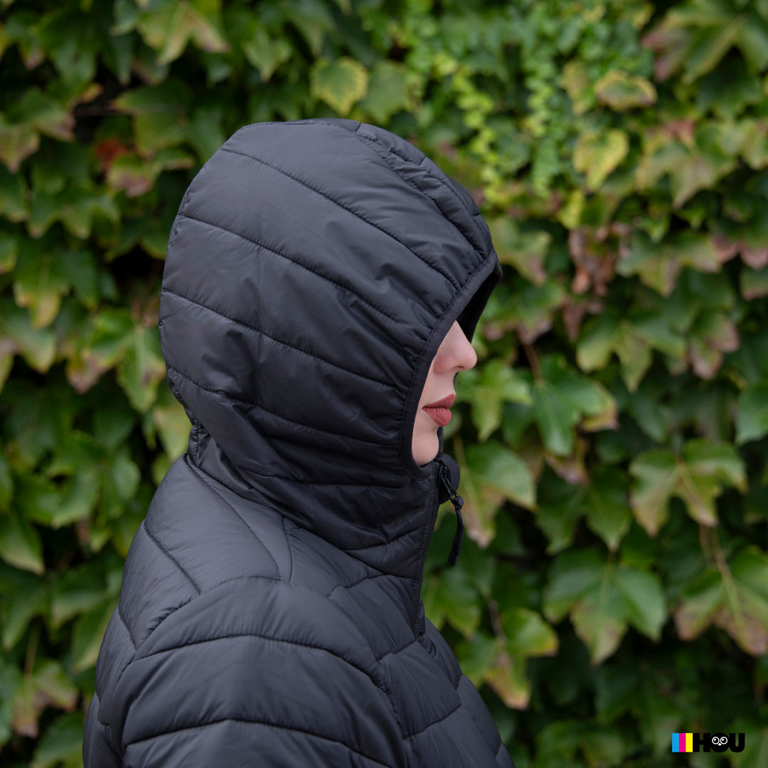 House of Uniforms The Puffer Coat | Ladies Jbs Wear