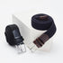Biz Corporates The Braided Stretch Belt | Adults Belts