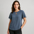 Biz Corporates The Vienna Blouse | Ladies | Short Sleeve Shirts & Tops