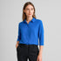 Biz Corporates The Dahlia Blouse | Ladies | 3/4 Sleeve Shirts & Tops