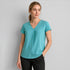 Biz Corporates The Kayla Blouse | Ladies | Short Sleeve Shirts & Tops