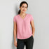 Biz Corporates The Kayla Blouse | Ladies | Short Sleeve Shirts & Tops