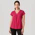Biz Corporates The Kayla Blouse | Ladies | Short Sleeve Shirts & Tops
