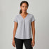 Biz Corporates The Kayla Blouse | Ladies | Short Sleeve Shirts & Tops