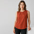 Biz Corporates The Estelle Blouse | Ladies | Sleeveless Shirts & Tops