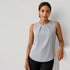 Biz Corporates The Estelle Blouse | Ladies | Sleeveless Shirts & Tops
