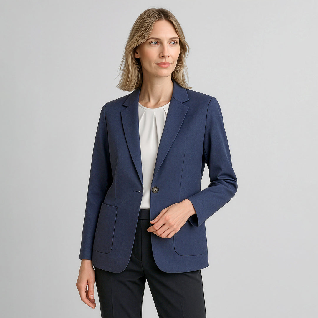 The Arden Blazer | Ladies