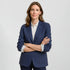 Biz Corporates The Arden Blazer | Ladies Coats & Jackets