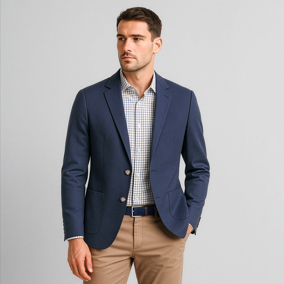 The Arden Blazer | Mens