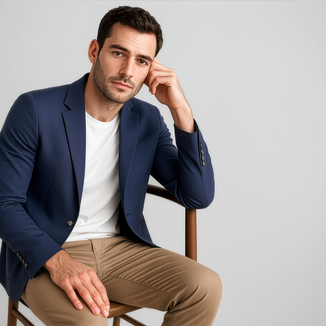 The Arden Blazer | Mens