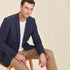 House of Uniforms The Arden Blazer | Mens Biz Corporates 