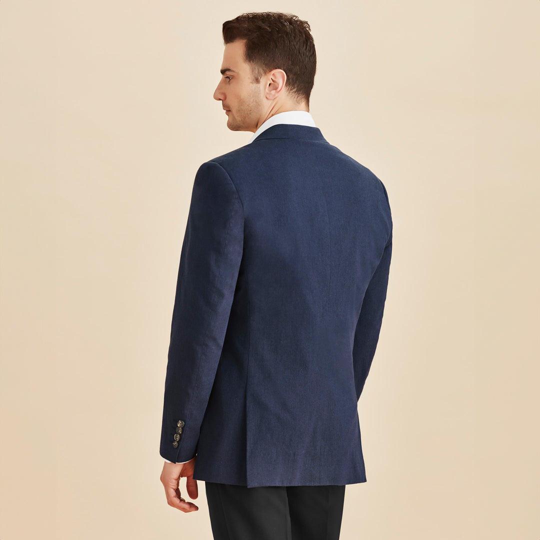 House of Uniforms The Arden Blazer | Mens Biz Corporates 