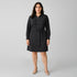 Biz Corporates The Chloe Pocket Shirt Dress | Long Sleeve Dresses