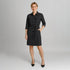Biz Corporates The Chloe Pocket Shirt Dress | Long Sleeve Dresses