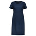 House of Uniforms The Renew Short Sleeve Dress Biz Corporates Navy