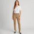 Biz Corporates The Traveller Slim Leg Chino Pant | Ladies Pants