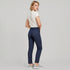 Biz Corporates The Traveller Slim Leg Chino Pant | Ladies Pants