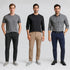 Biz Corporates The Traveller Tapered Leg Chino Pant | Mens Pants