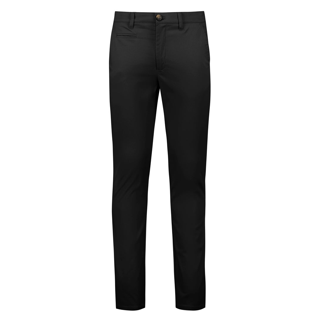 The Traveller Modern Stretch Chino Pant | Mens