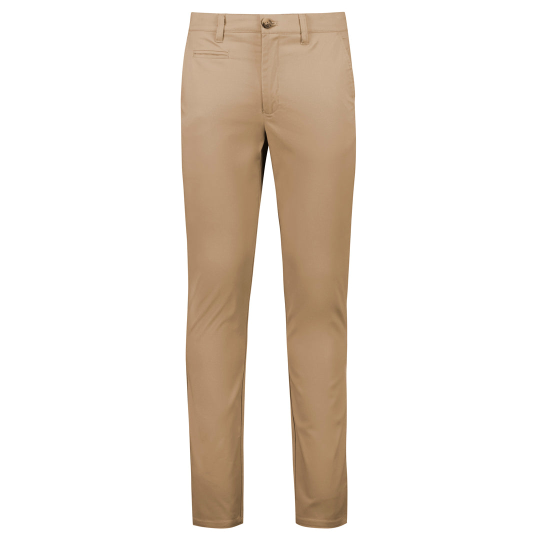 The Traveller Modern Stretch Chino Pant | Mens
