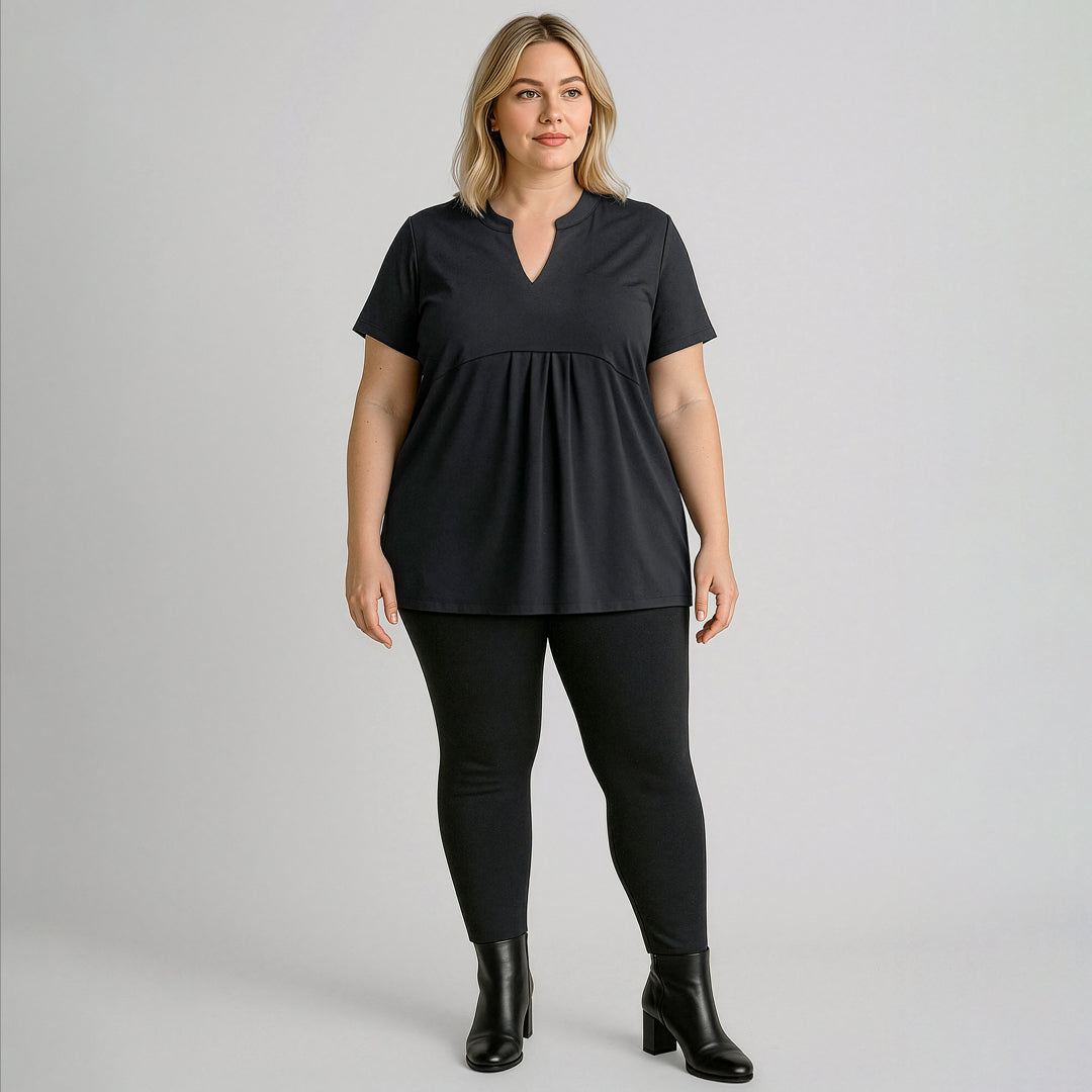 The Scuba Ponte Corporate Legging