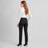 Biz Corporates The Scuba Ponte Pull on Pant | Ladies Pants